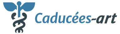 Logo Caducées Art
