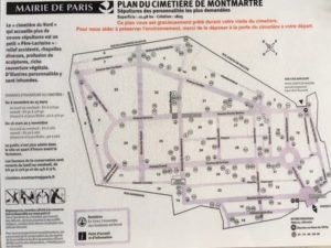 Montmartre_Plan